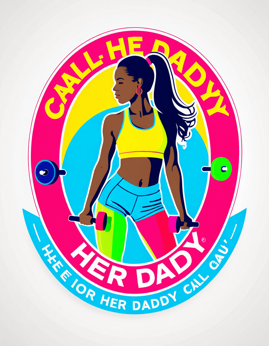 call her daddy