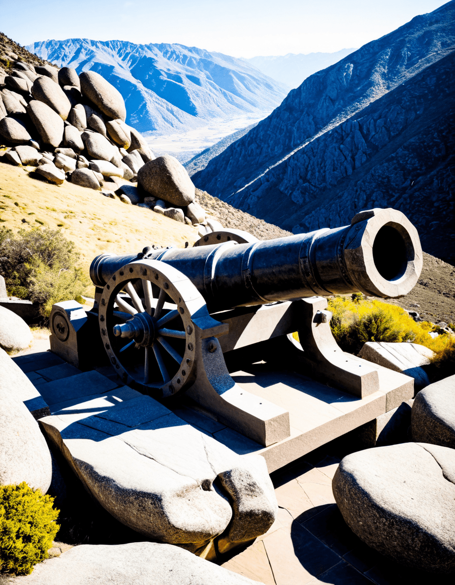cannon