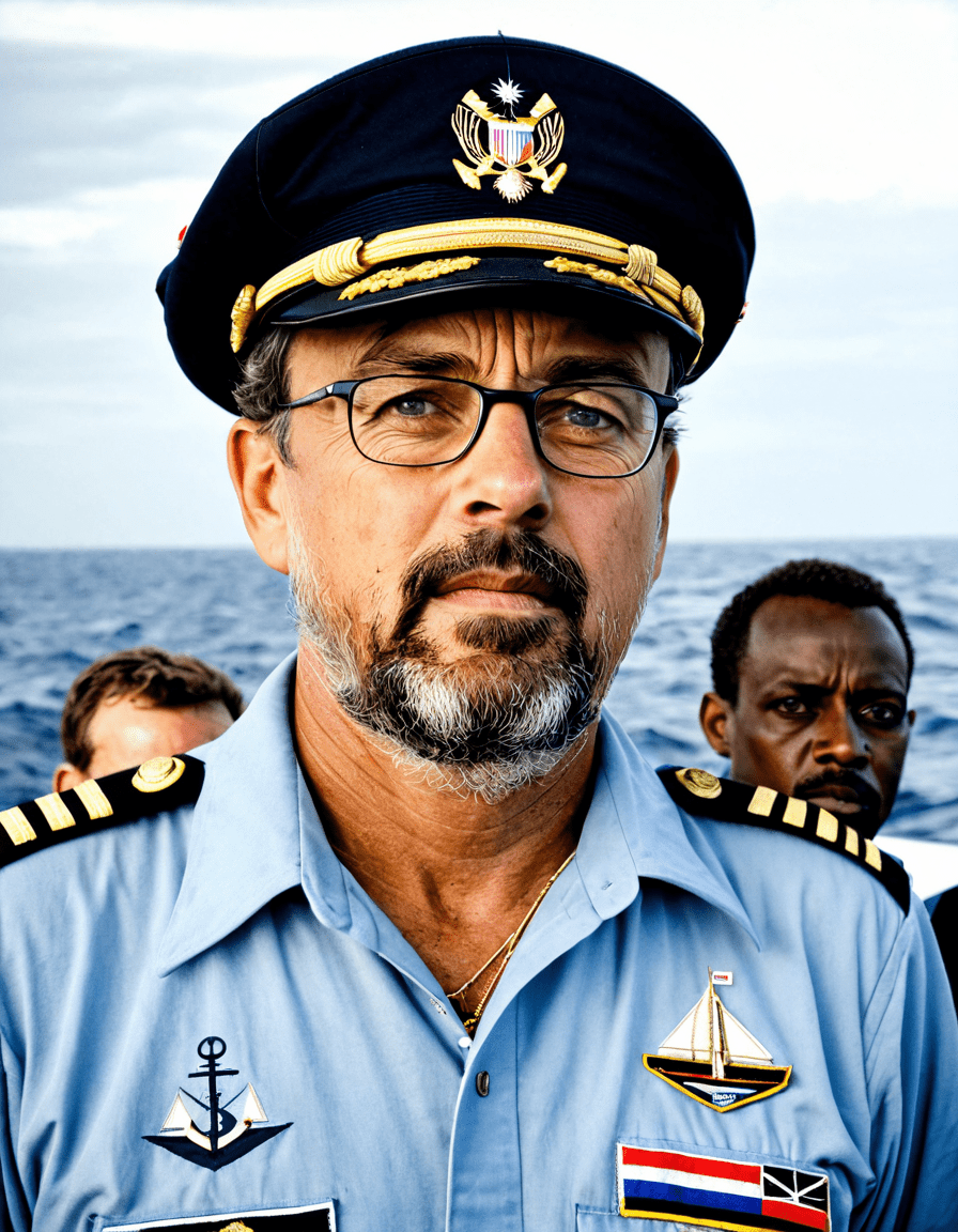 captain phillips