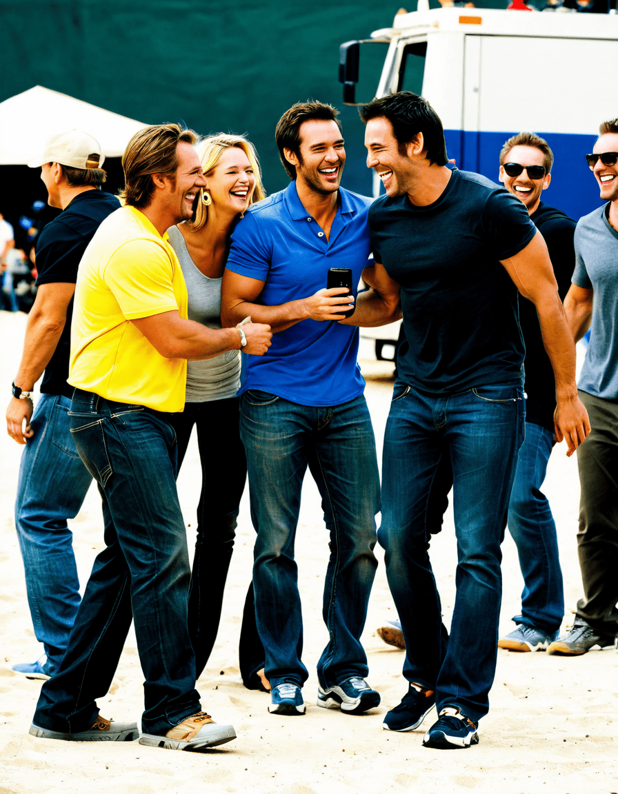 cast of transformers 1