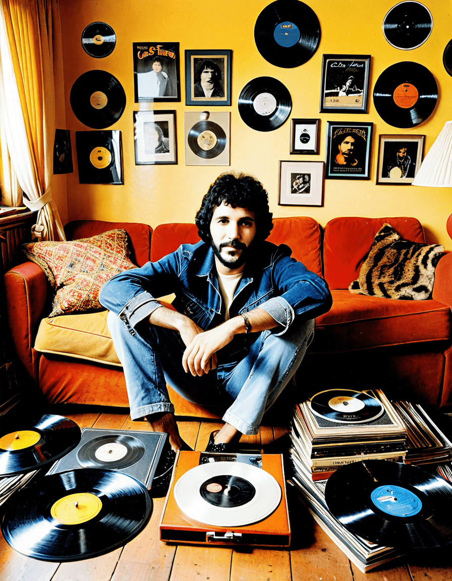 cat stevens