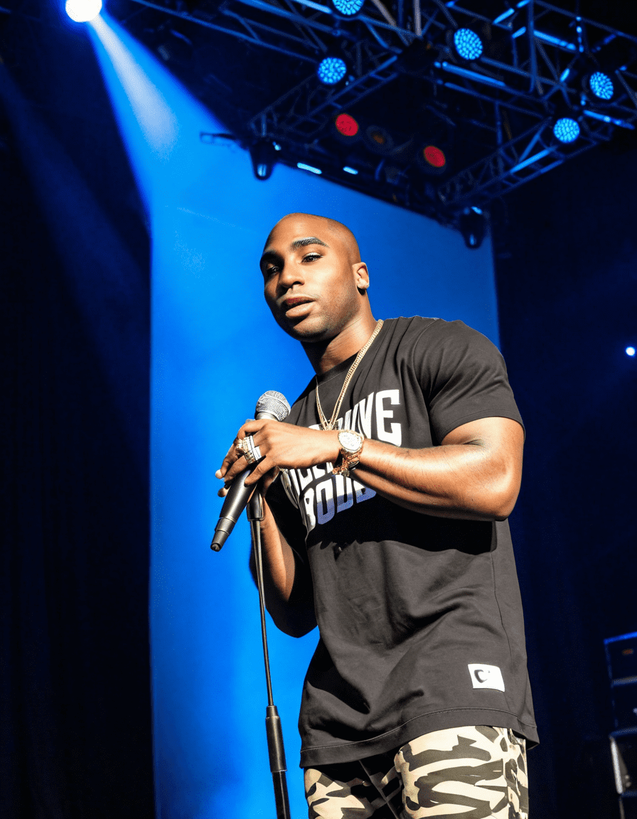 charlamagne tha god