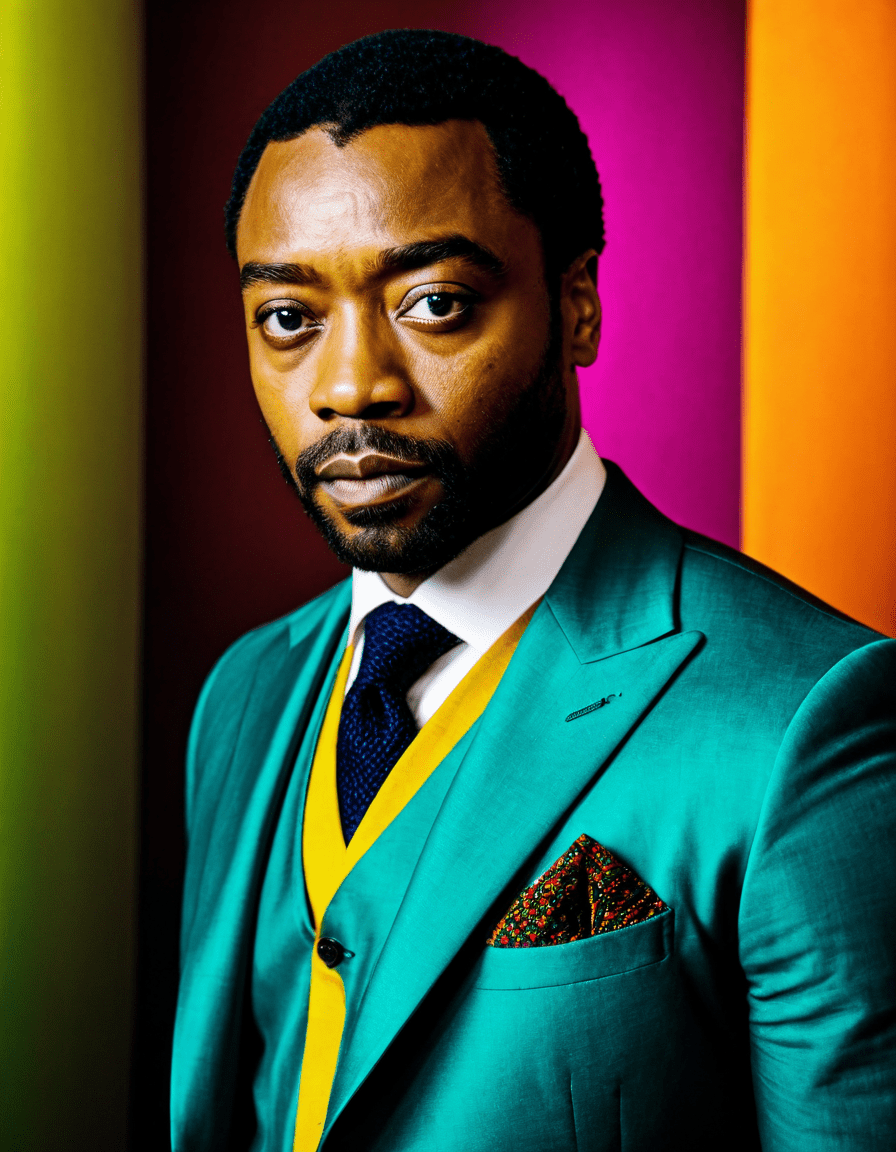 chiwetel ejiofor