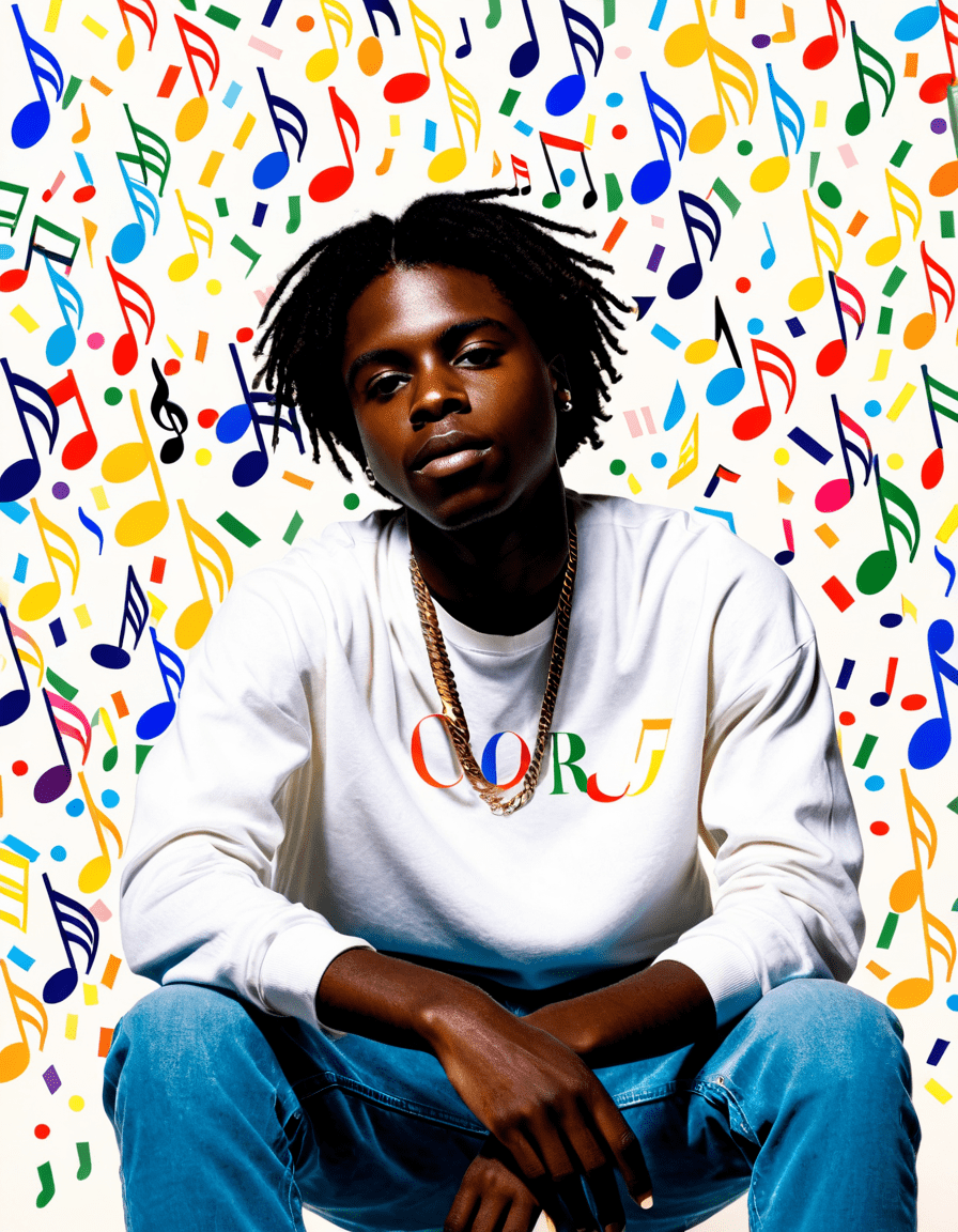 daniel caesar