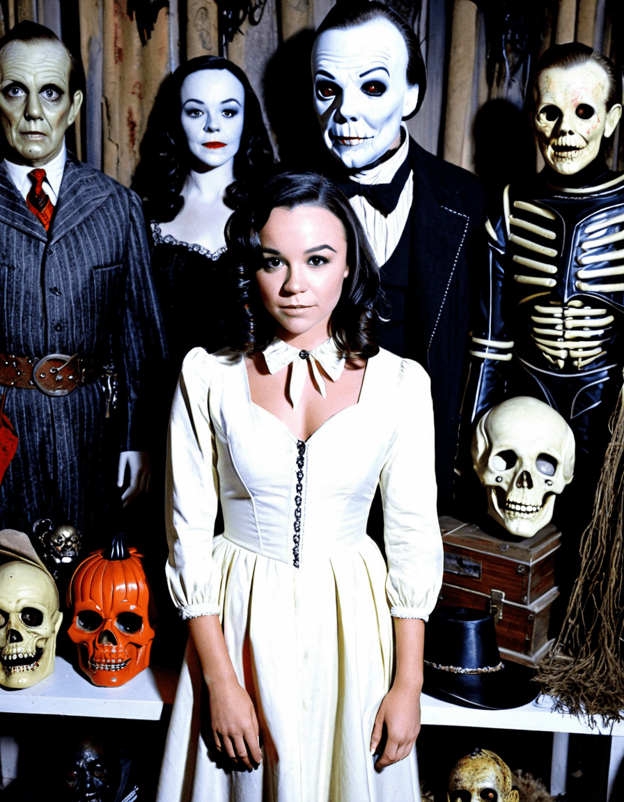 danielle harris