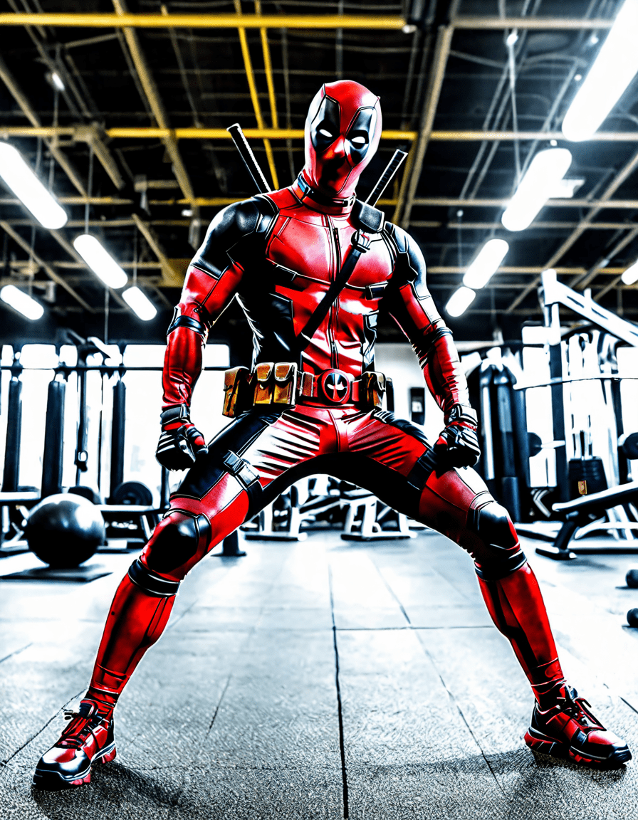 deadpool 3 release date