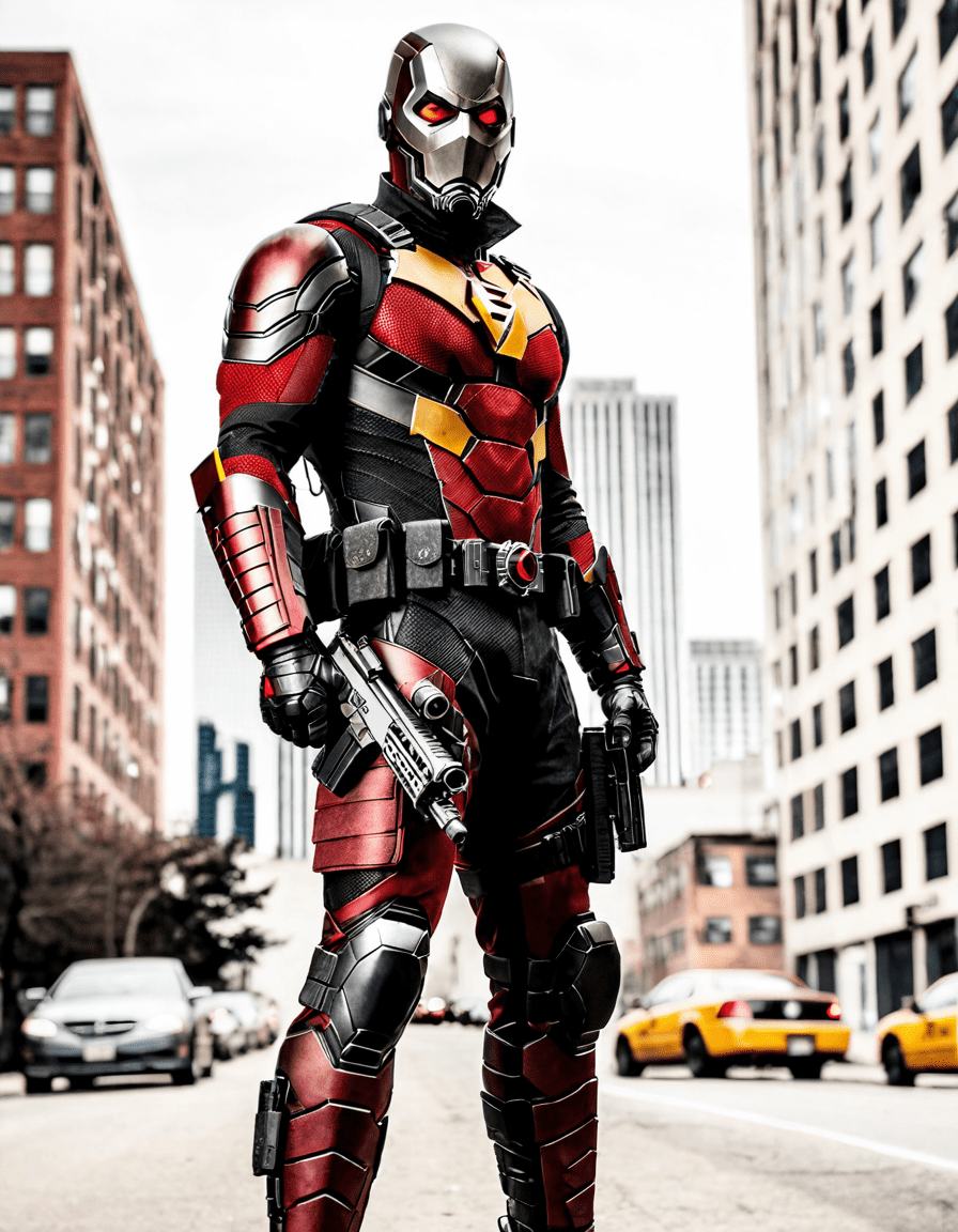deadshot