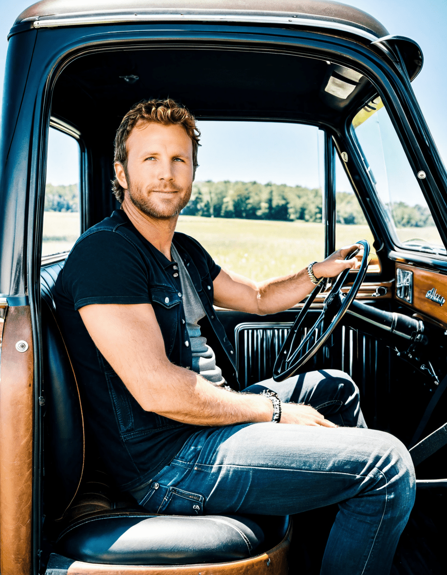 dierks bentley