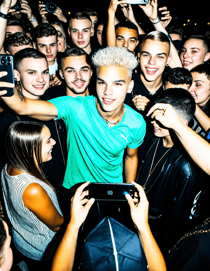 dominic fike
