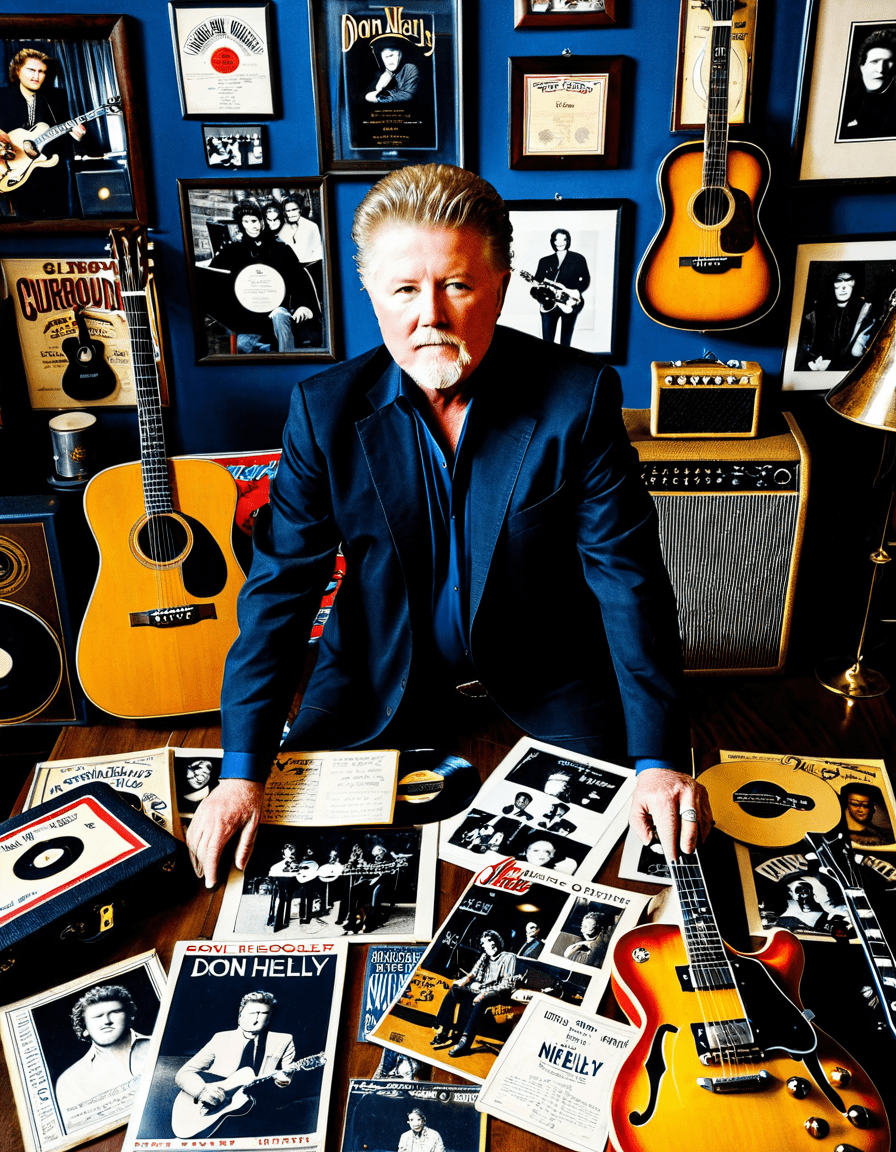 don henley
