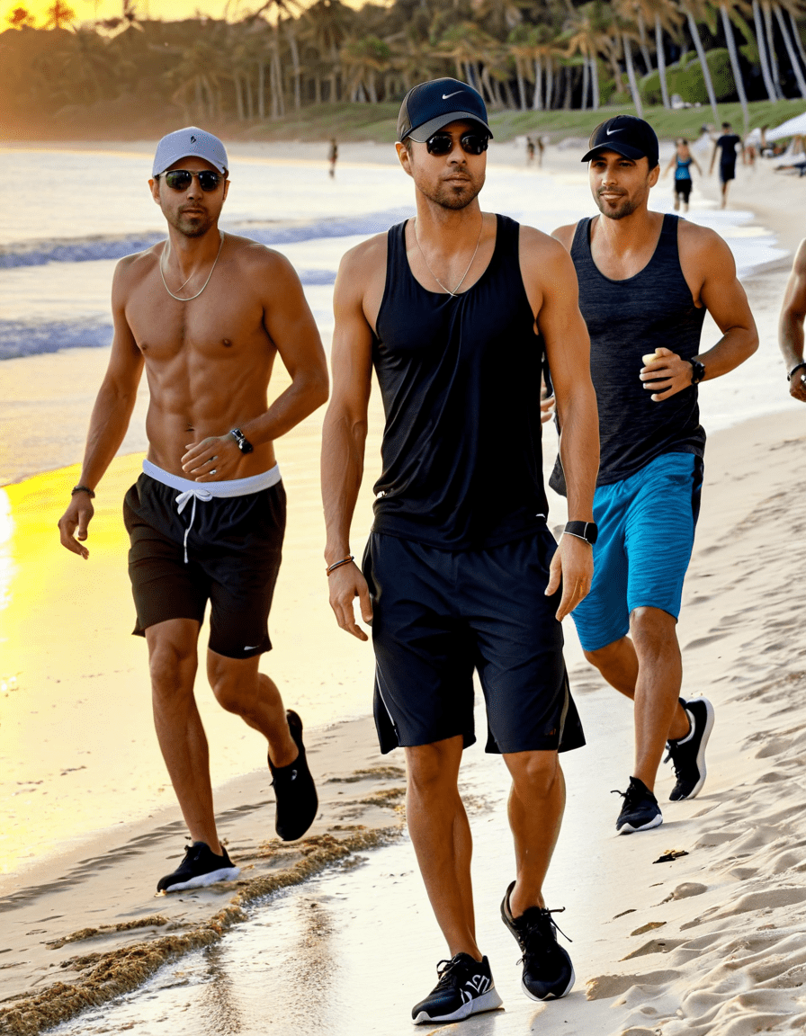 enrique iglesias