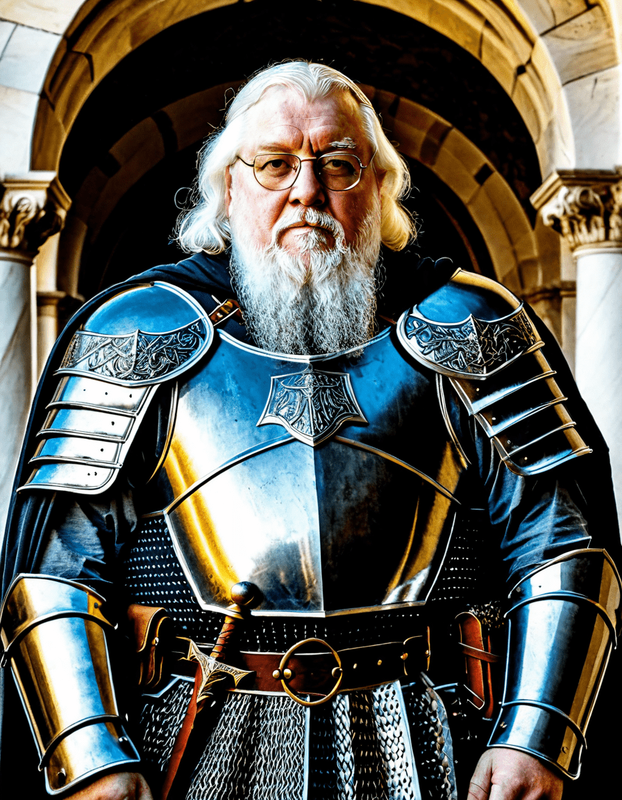 george rr martin