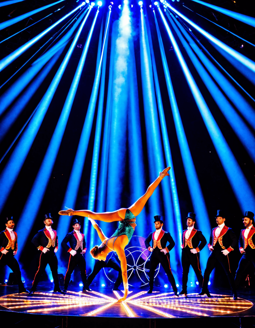 greatest showman