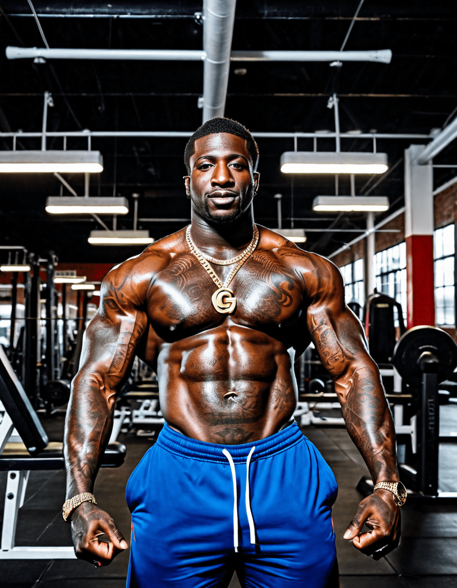gucci mane