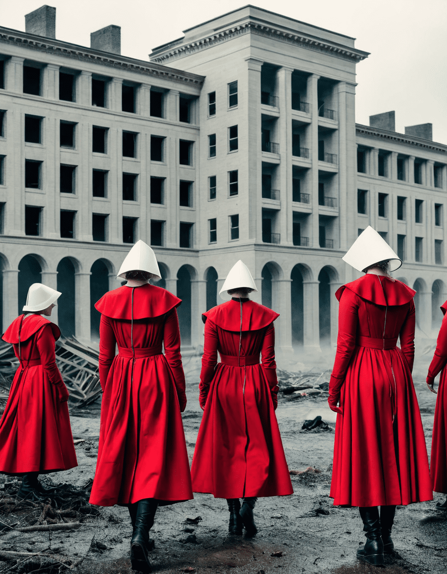 handmaids tale episodes