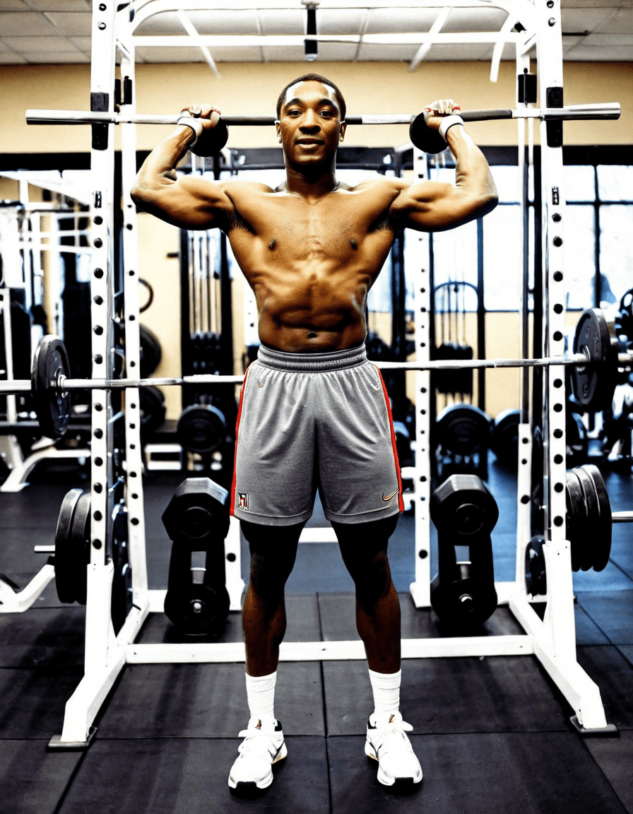 isiah thomas