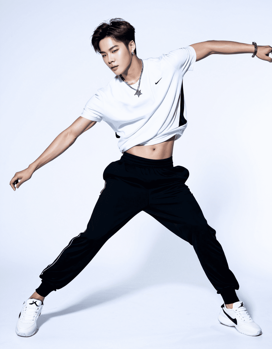 jackson wang