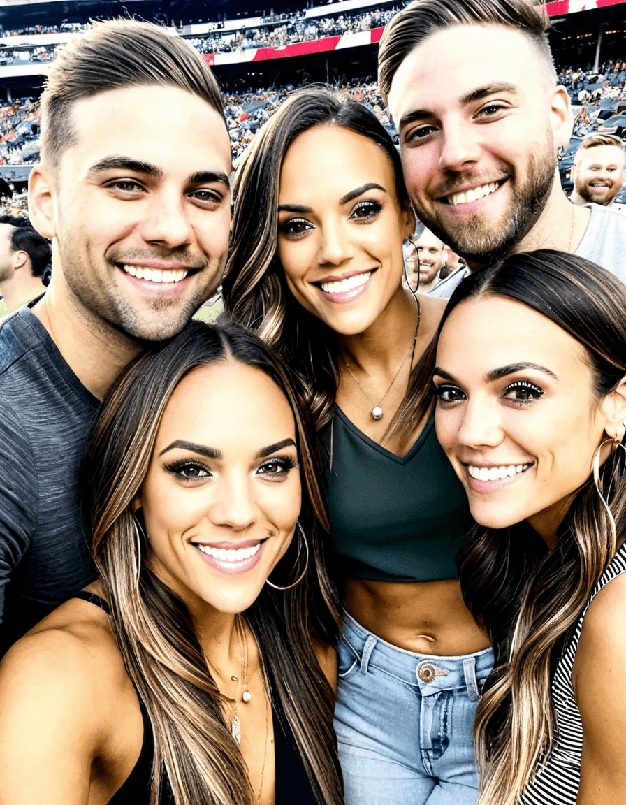 jana kramer