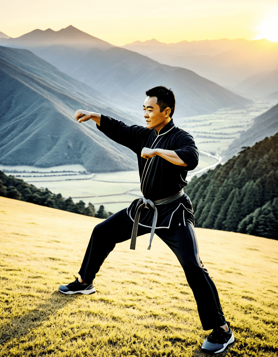 jet li