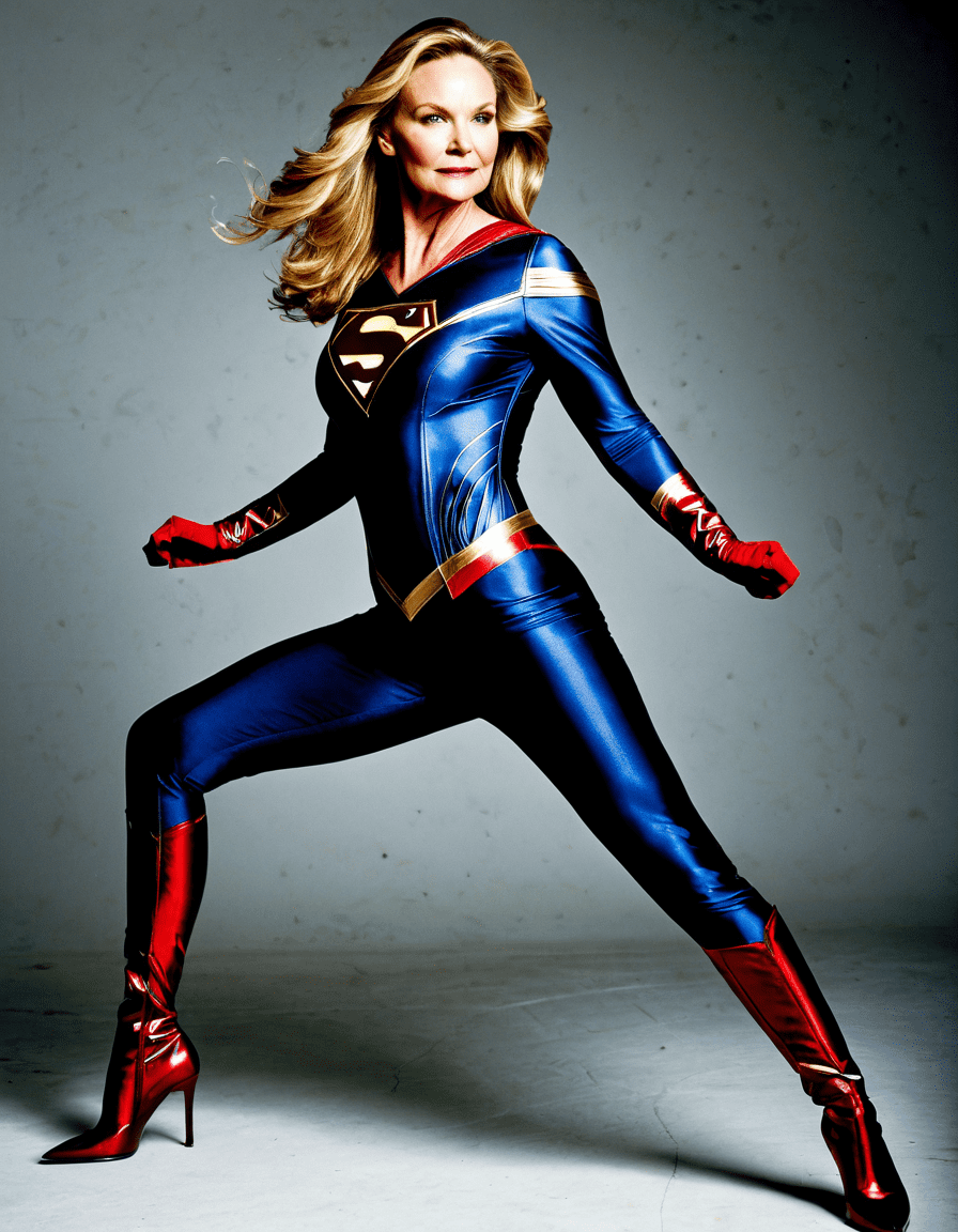 joan allen