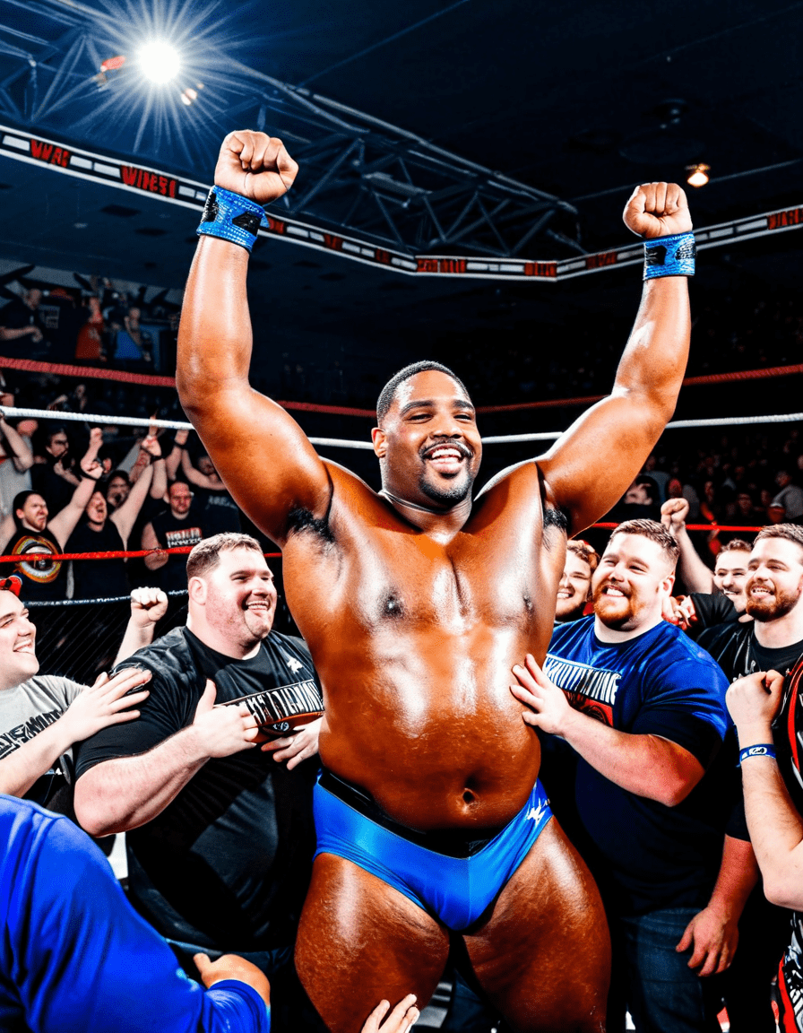 keith lee