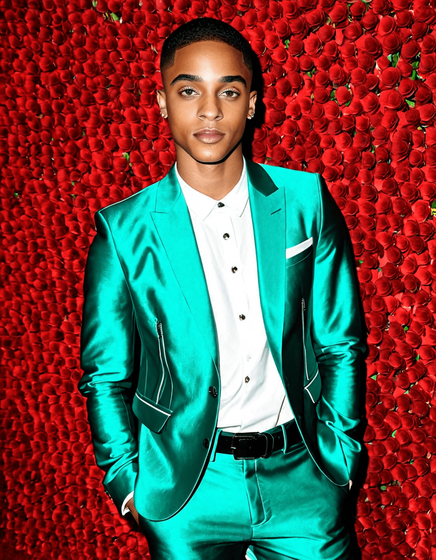 keith powers