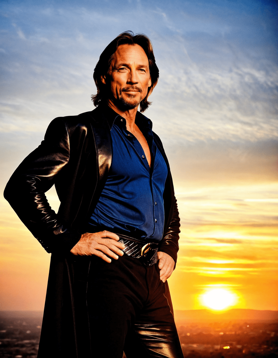 kevin sorbo