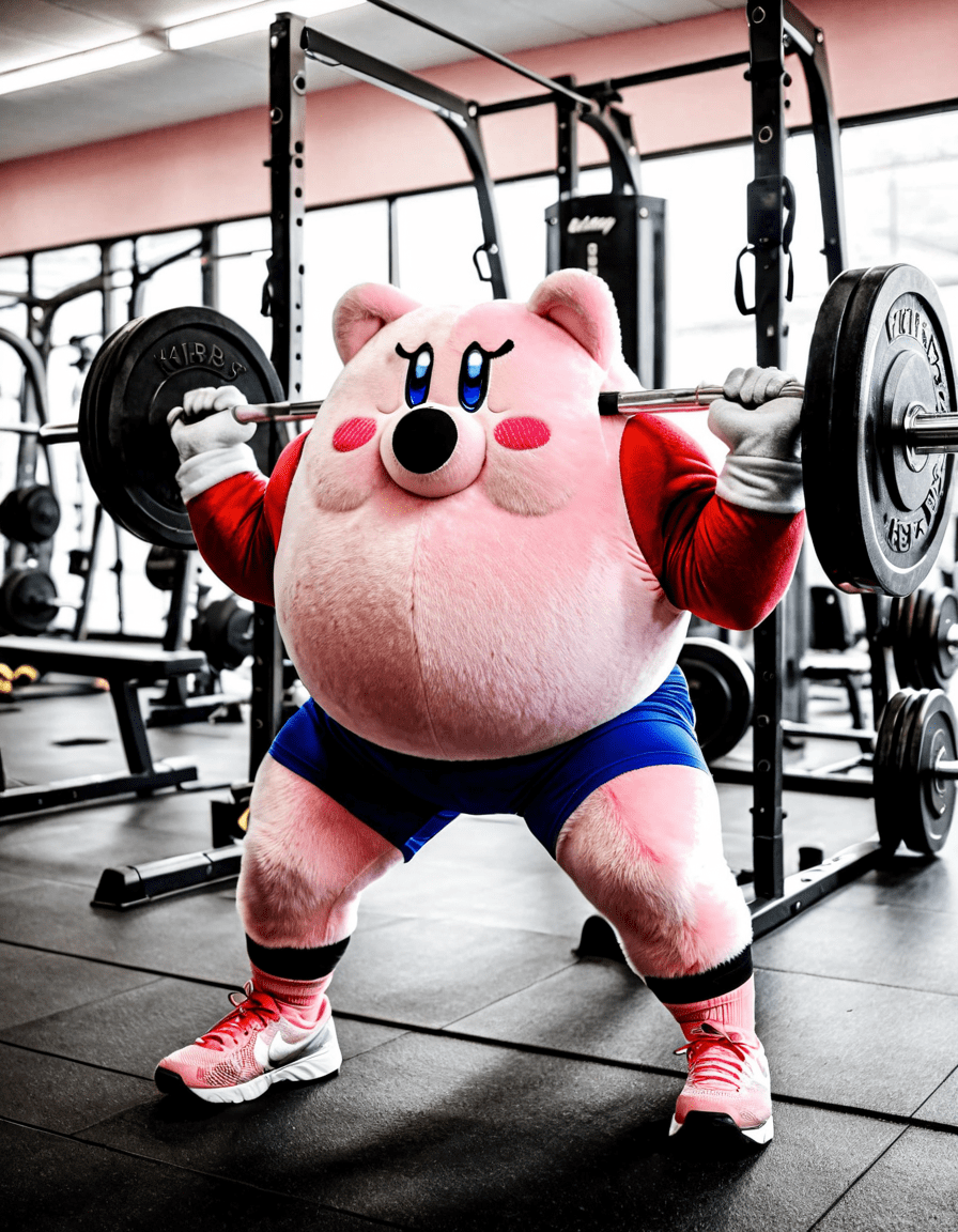 kirby