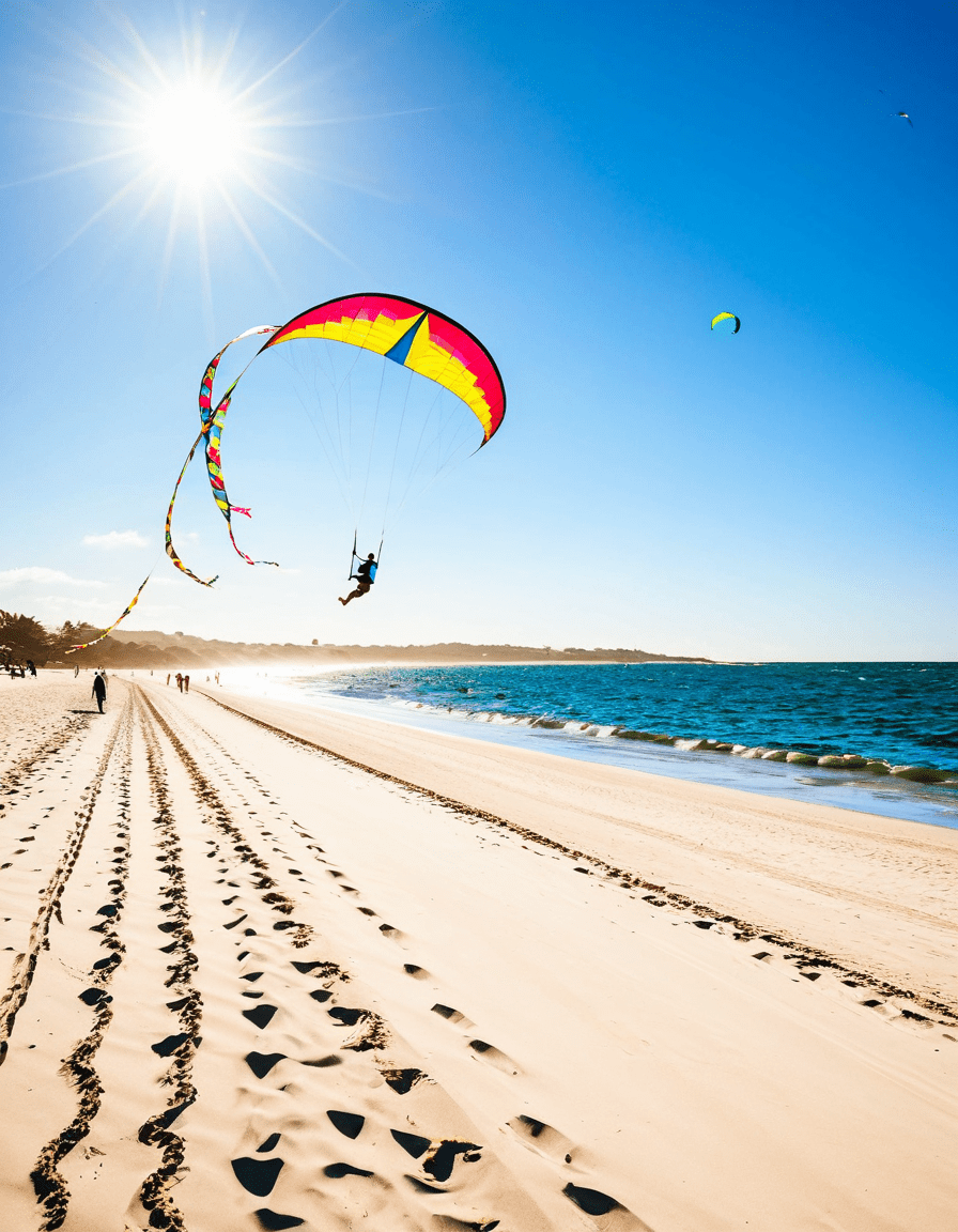 kite