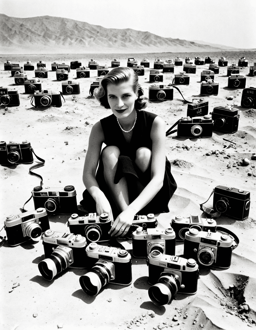 lee miller