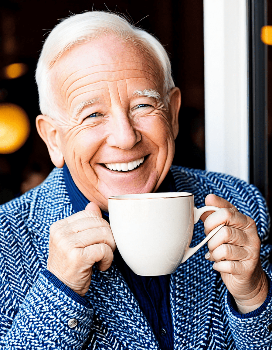 leslie jordan