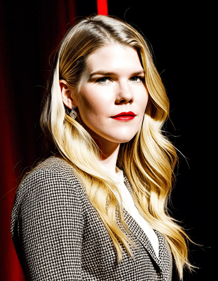 lily rabe