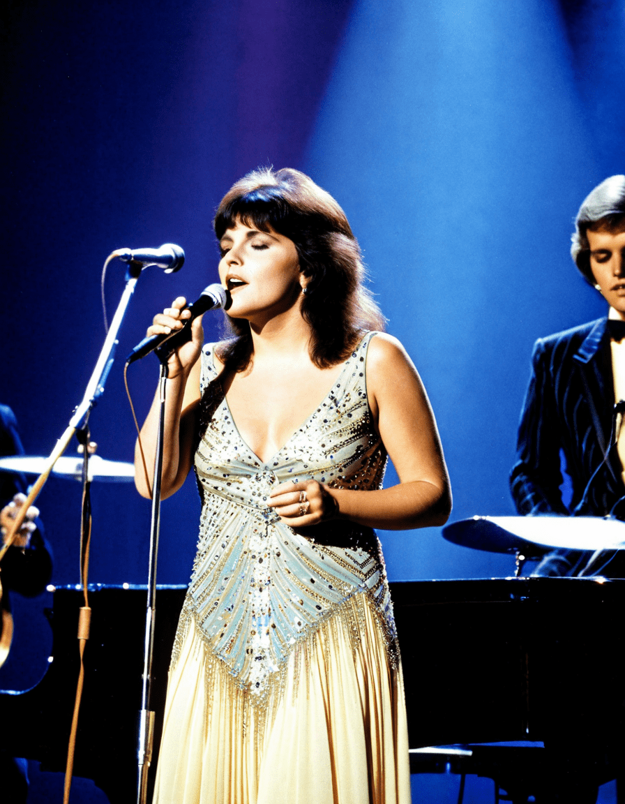 linda ronstadt