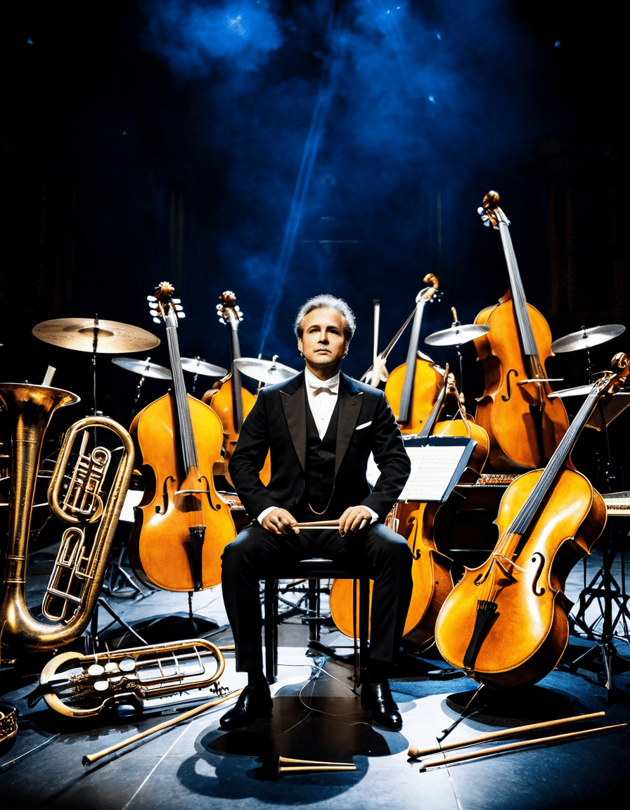 maestro
