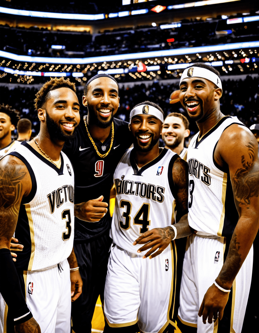 marcus jordan