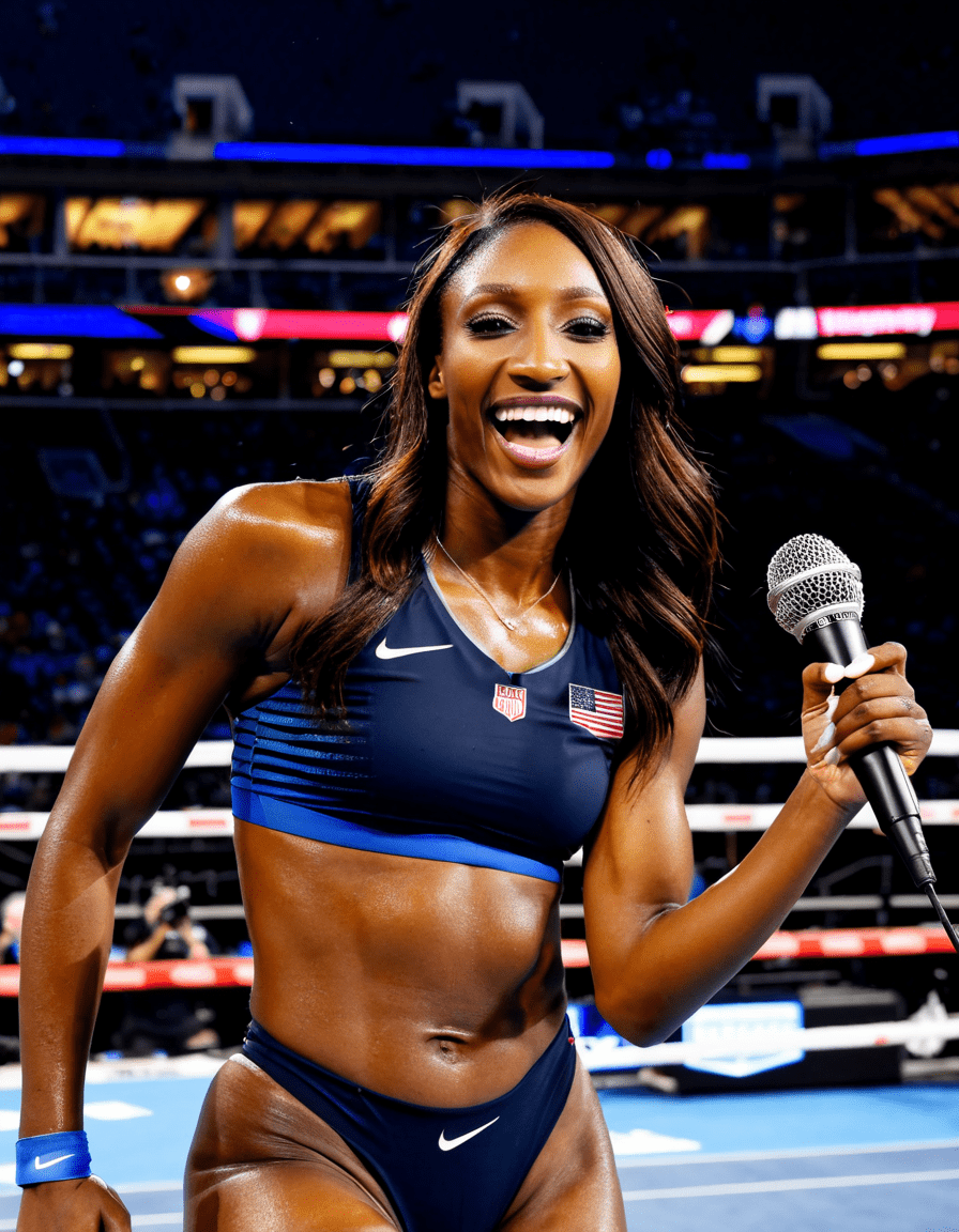 maria taylor