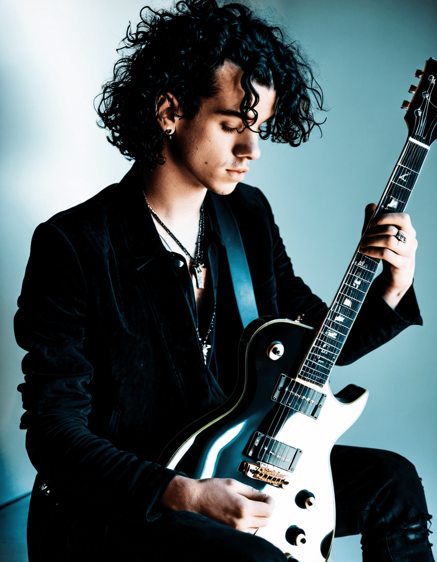 matty healy