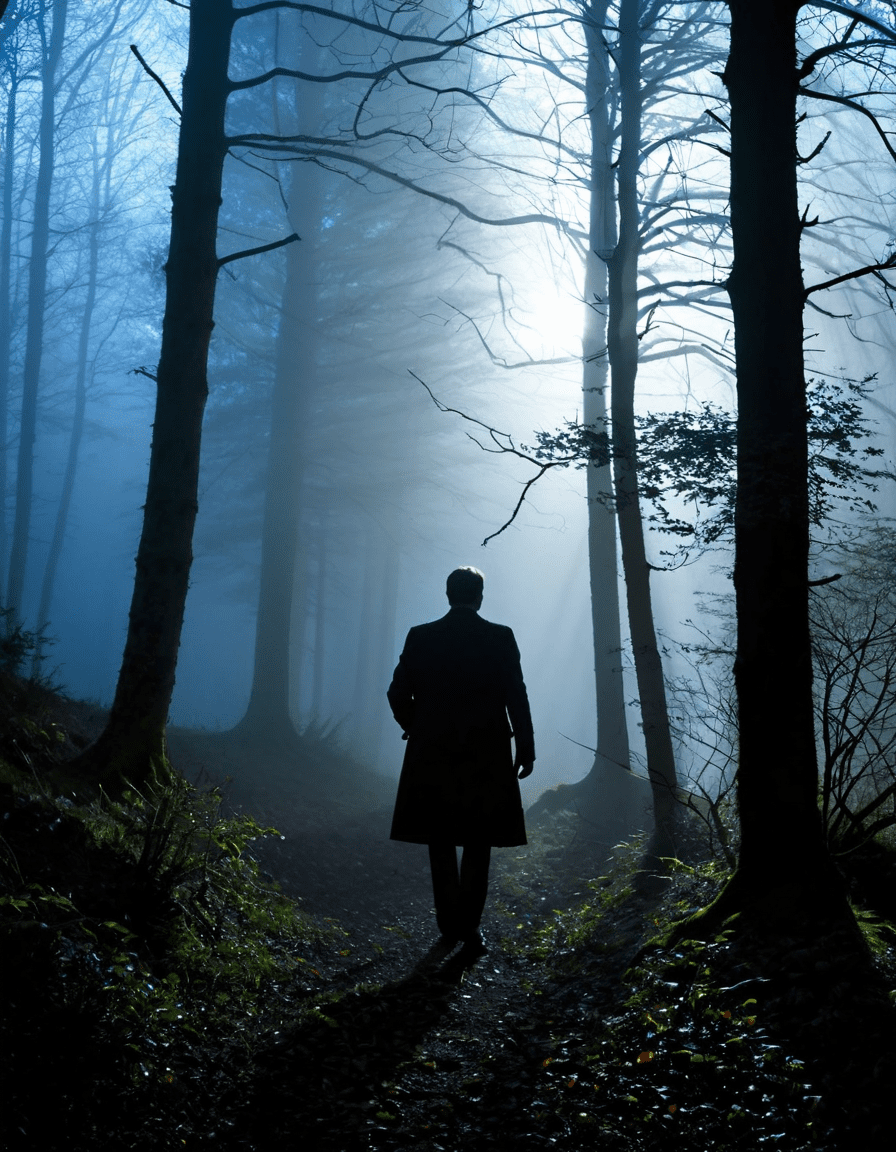 midsomer murders