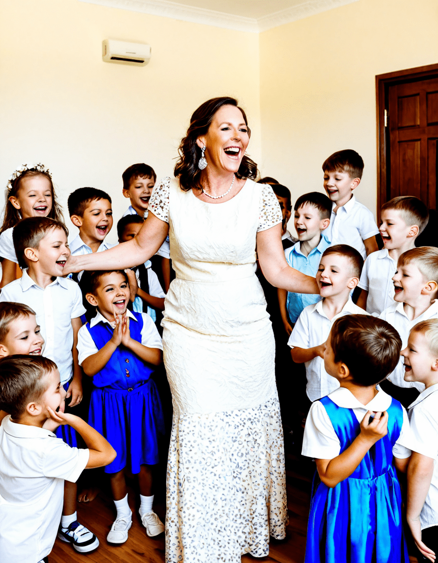 mrs rachel