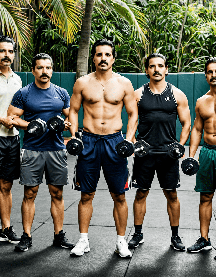 Narcos Cast Image 96999