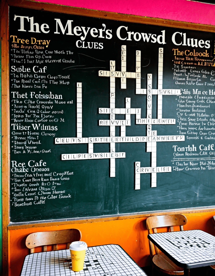 nytimes crossword