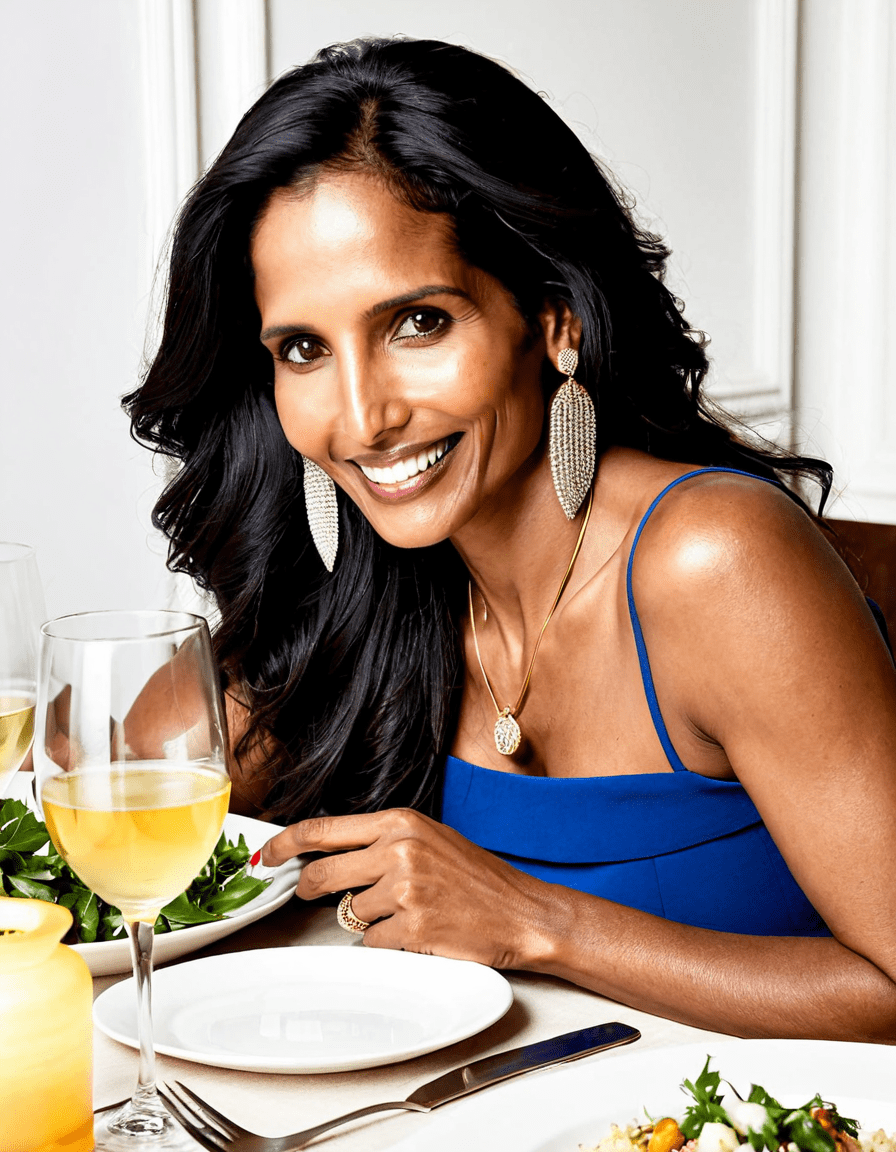 padma lakshmi