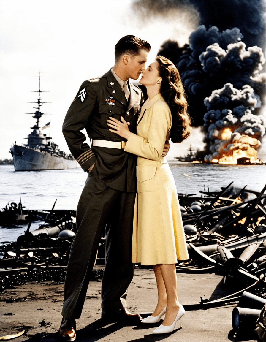 pearl harbor movie
