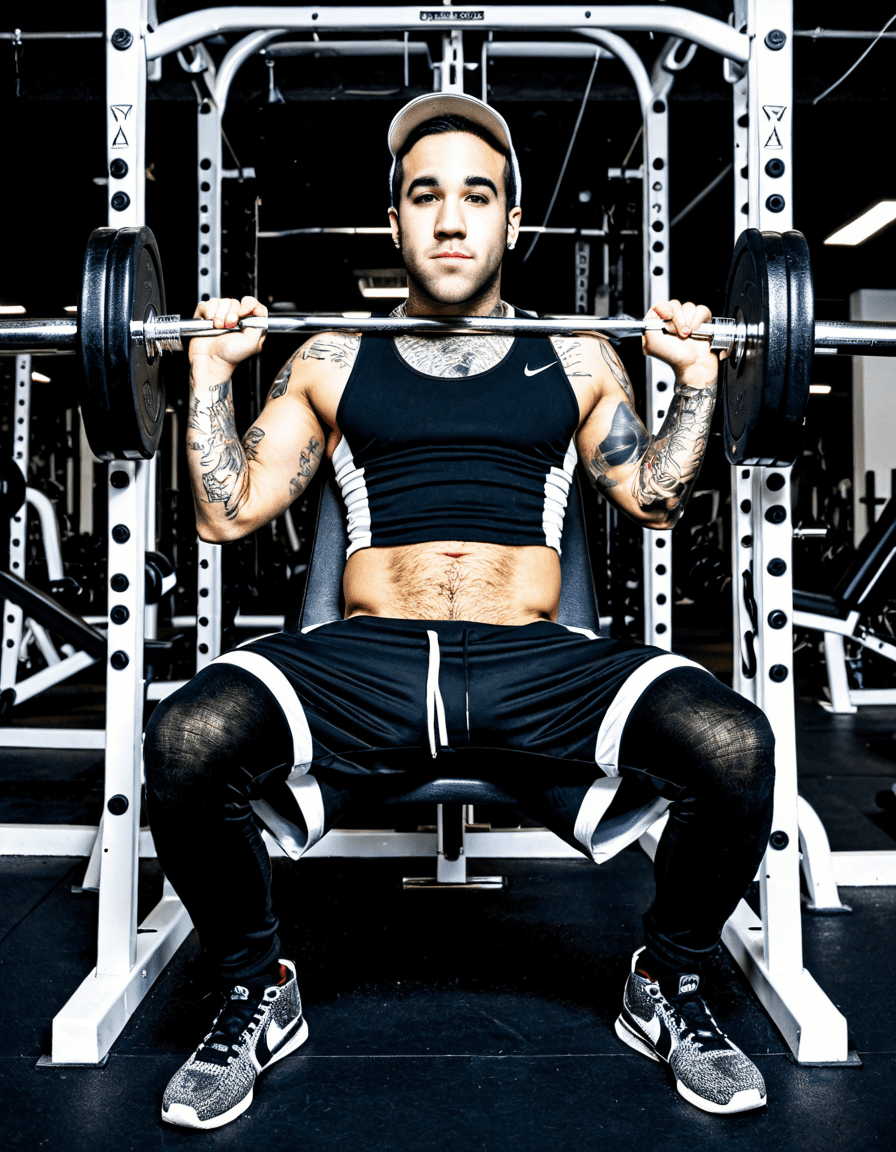 pete wentz