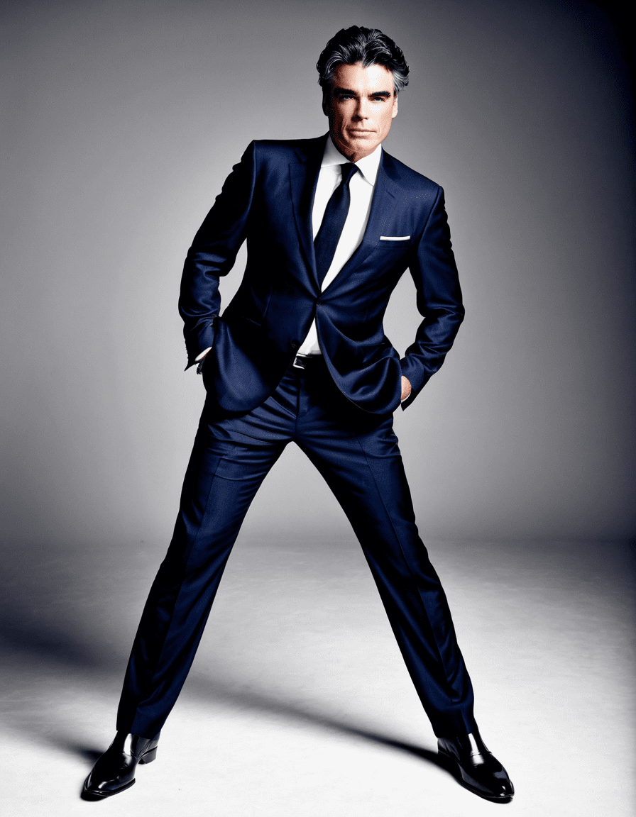 peter gallagher