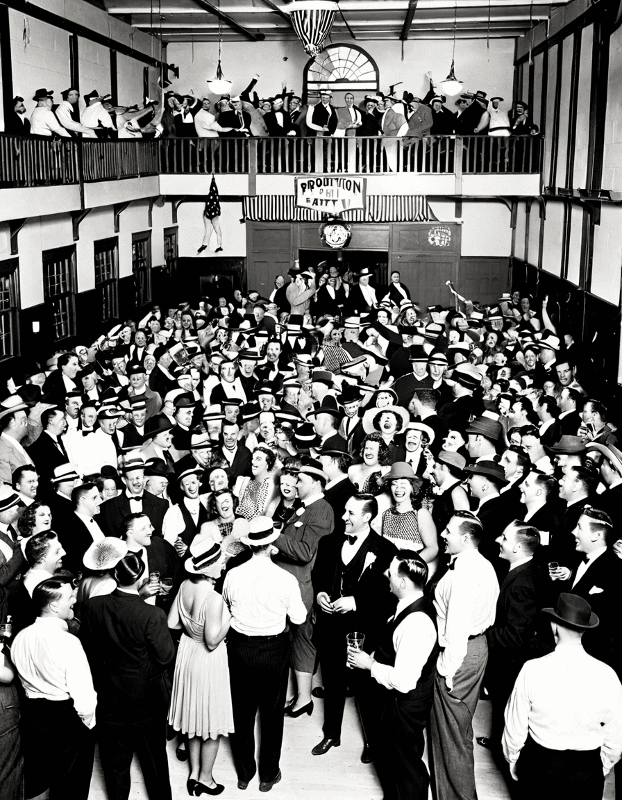 prohibition