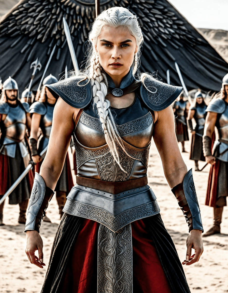 rhaenyra targaryen
