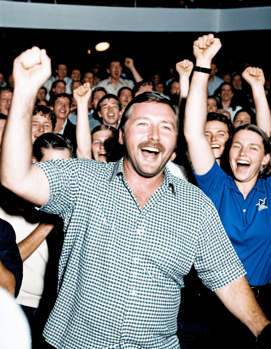 richard dawson