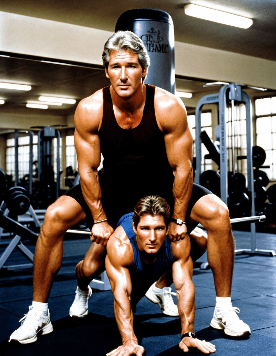 richard gere movies