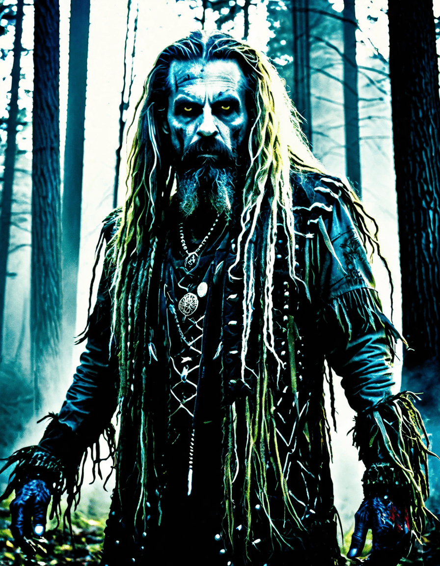 rob zombie